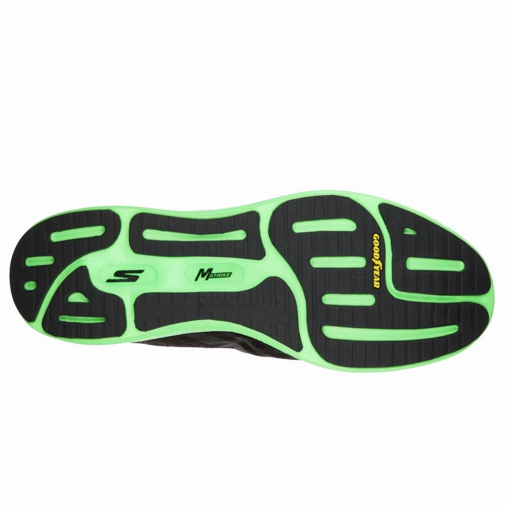 Skechers Go Run Razor   Razor   Sports Shoes All Weather