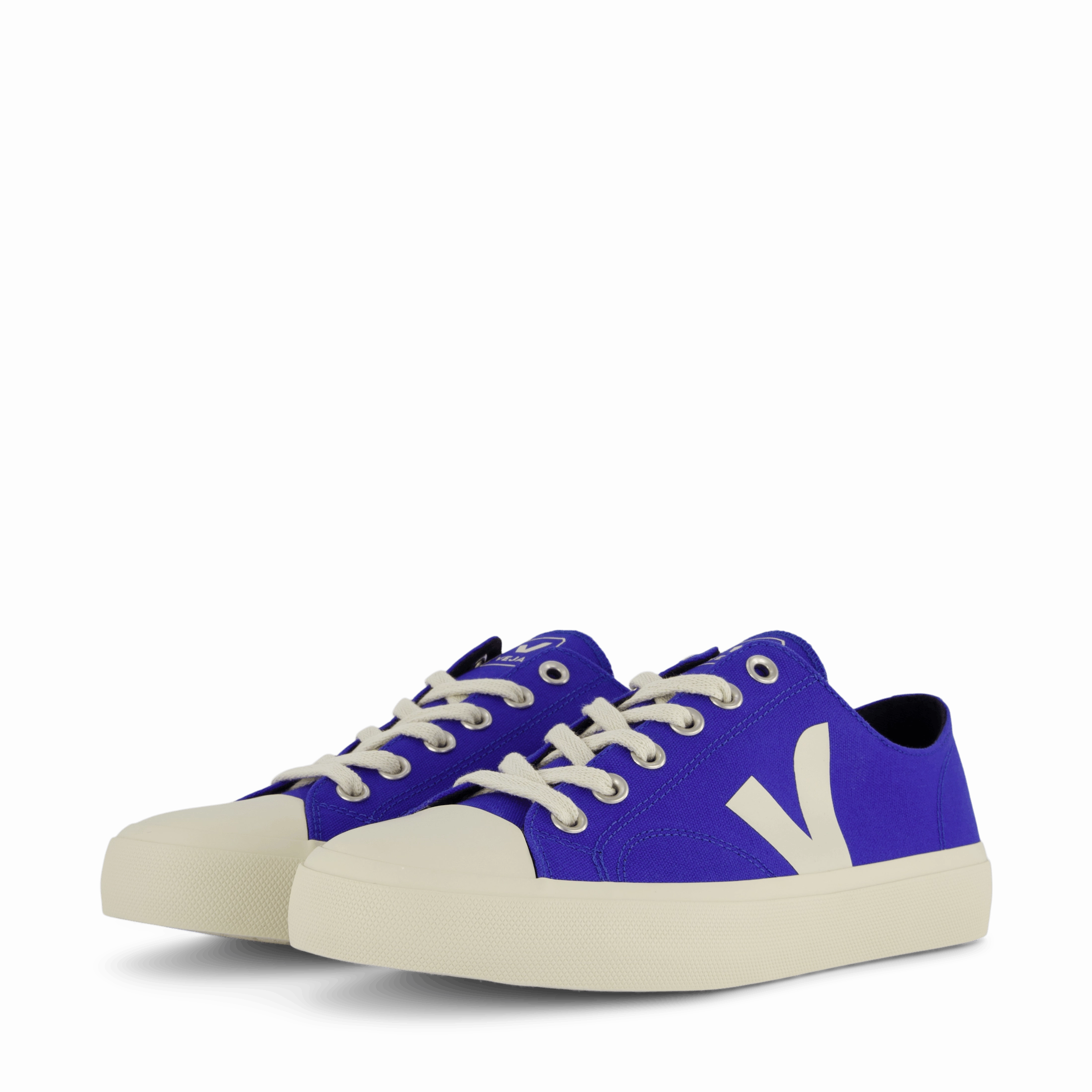 Breathable Mesh Easy On/Off Wata Ii Low Canvas Paros Pierre
