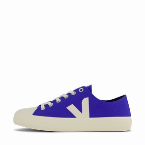 Daylong Comfort Wata Ii Low Canvas Paros Pierre