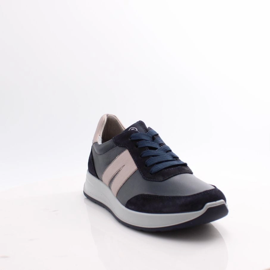Functional Footwear 28602 Ara Matteo Shoes
