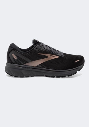 Brooks Womens Ghost 14 Durable Shoes Classic Sneakers
