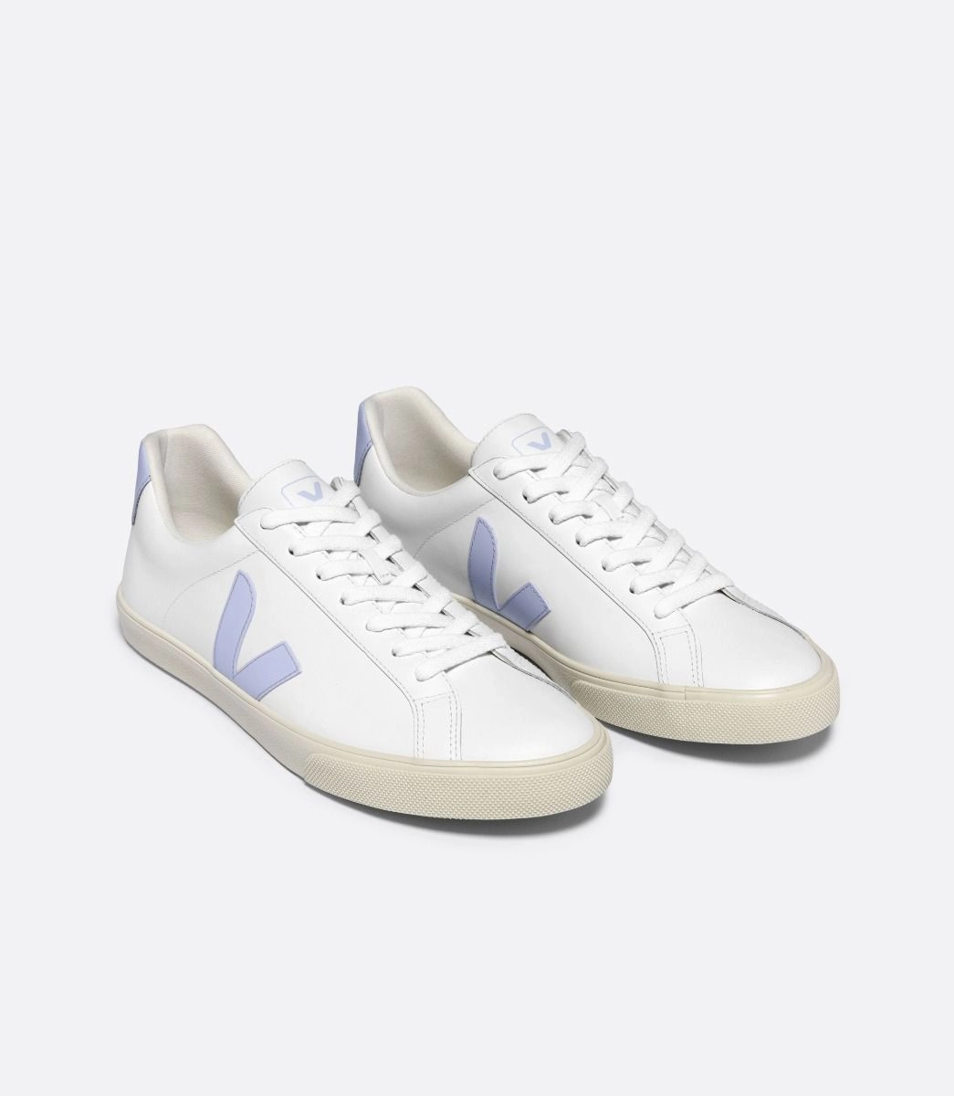 Esplar Leather - White Swan All Day Support Odor Control