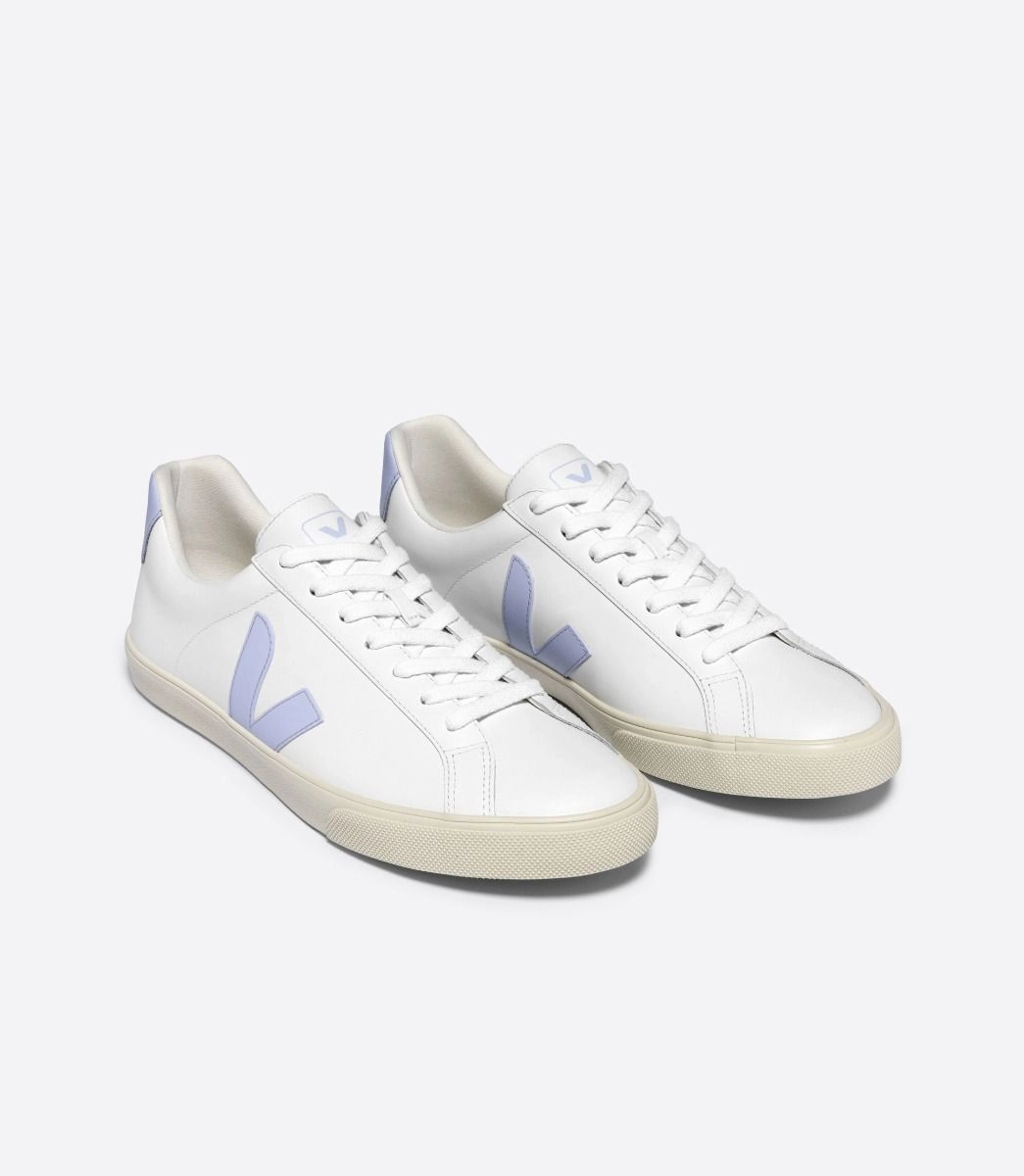 Esplar Leather - White Swan Weather Ready
