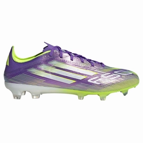 Supportive Shoes Canvas Shoes F50 Pro Firm Ground Unisex Football Boots