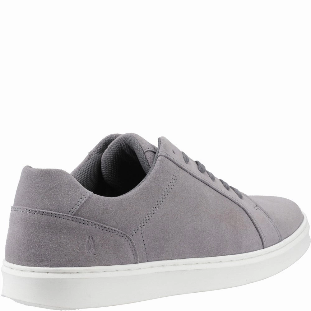 Statement Footwear Hush Puppies Madden Suede