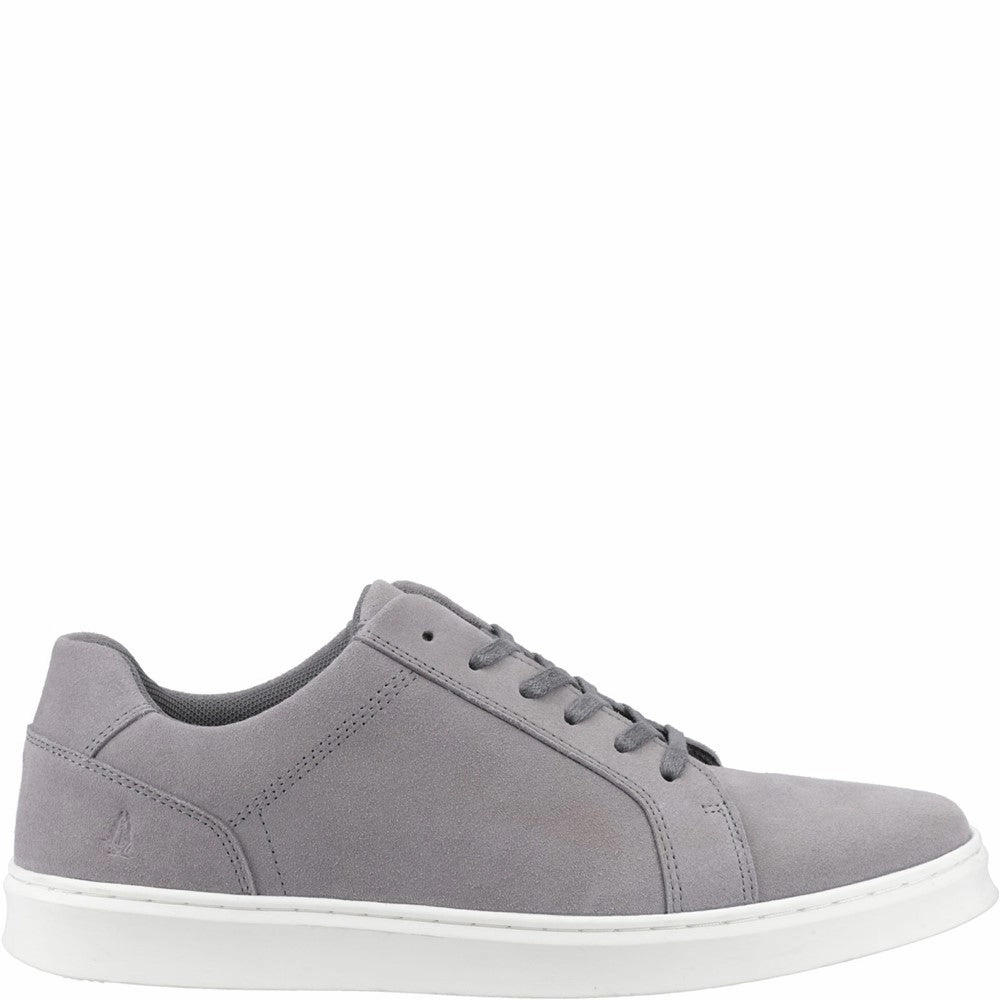 All Weather Pain Relief Hush Puppies Madden Suede