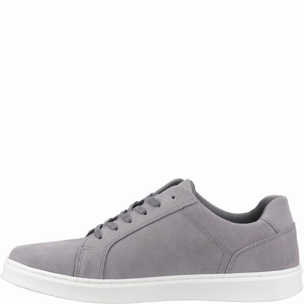 Hush Puppies Madden Suede Pro Comfort Classic Sneakers