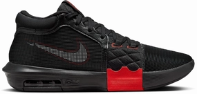 Fashion Footwear Supportive Lebron Witness 8 Men'S Basketball Shoes