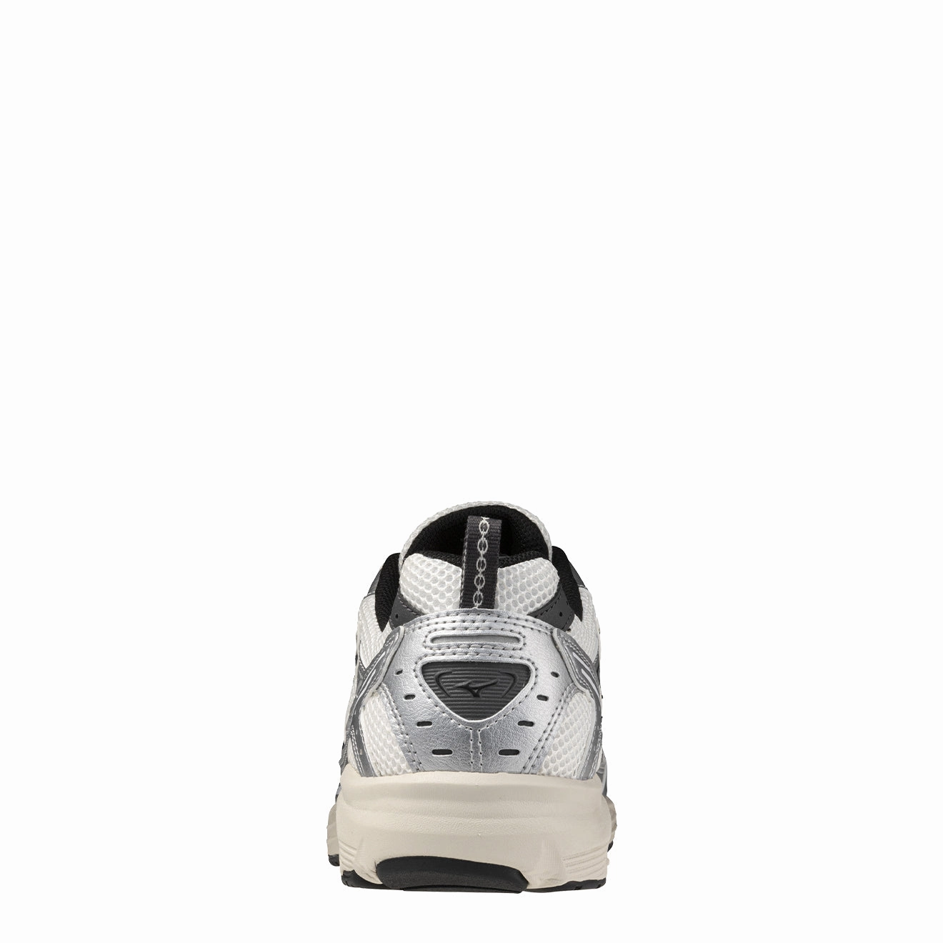 Sustainable Shoes Mizuno Mxr Trainer Snow White / Magnet / Silver
