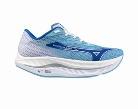 Functional Footwear Flexible Mizuno Wave Rebellion Flash 2 Mens