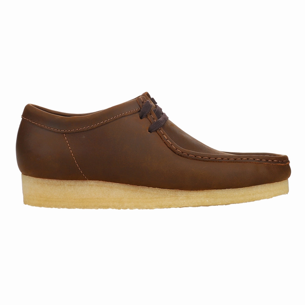 All Weather Essential Footwear Wallabee Moccasins
