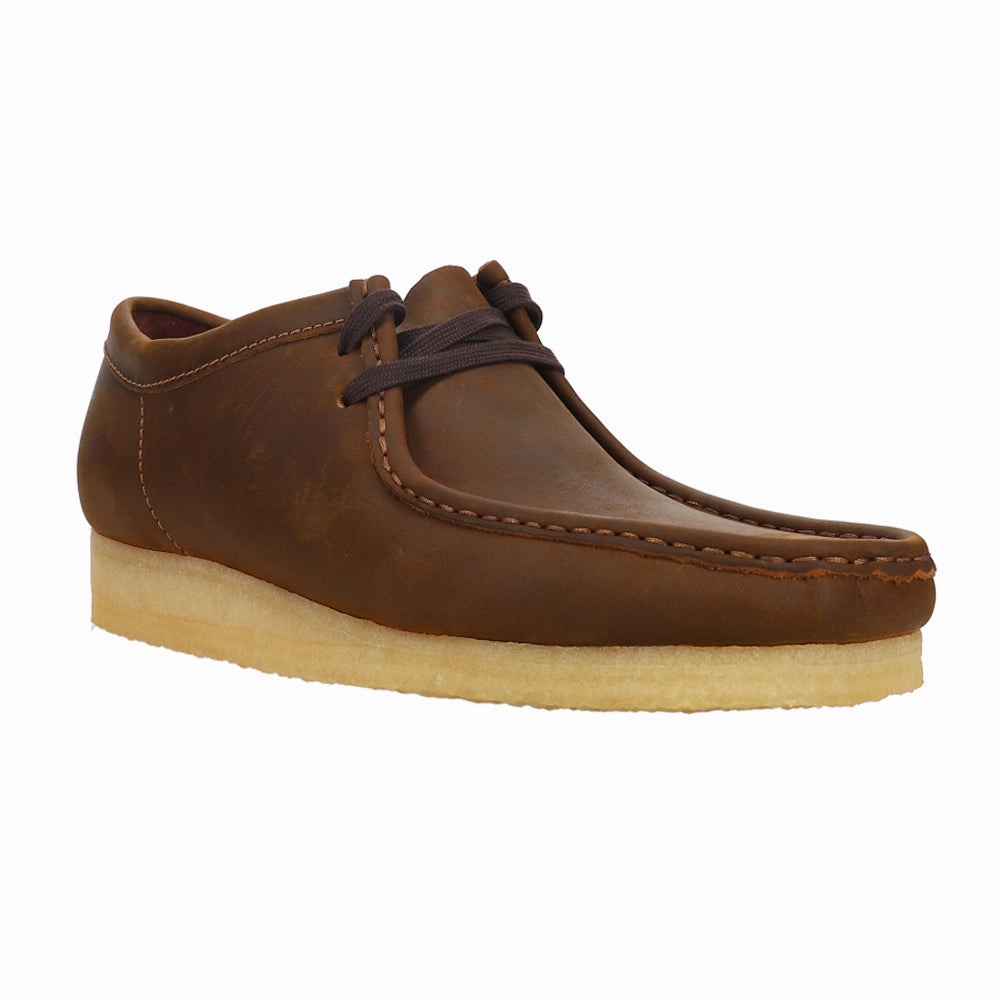 Classic Sneakers Minimalist Shoes Wallabee Moccasins