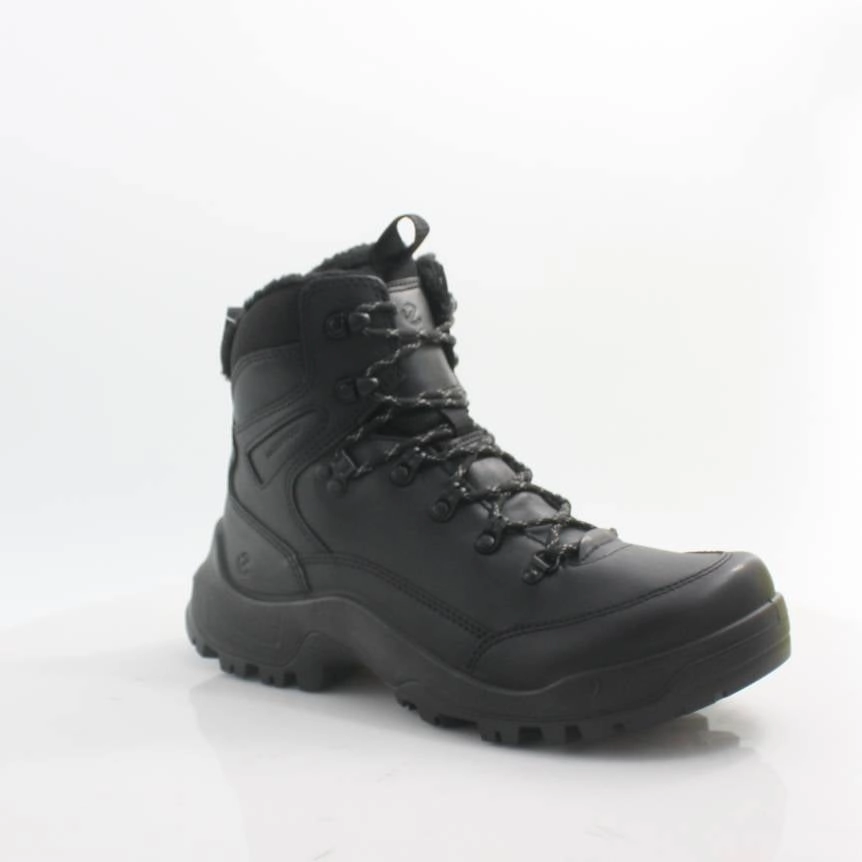 822404 Off Road Ecco Shoes Odor Control Easy Clean