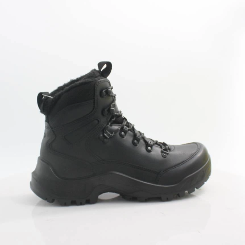 Supportive Footwear All Weather 822404 Off Road Ecco Shoes