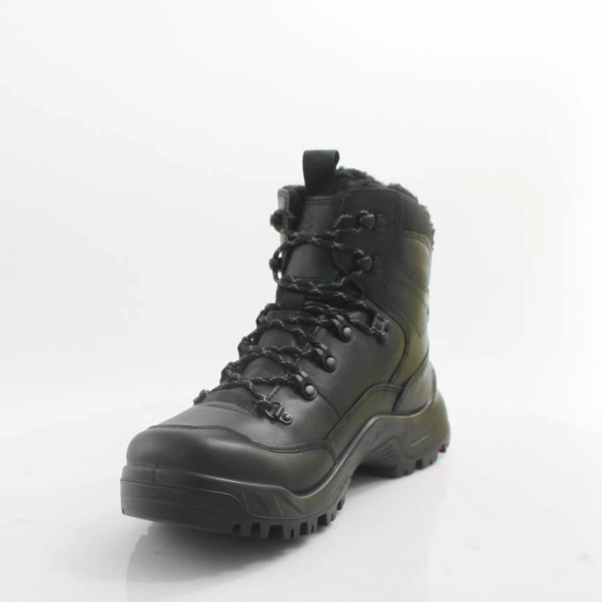Supportive Shoes 822404 Off Road Ecco Shoes