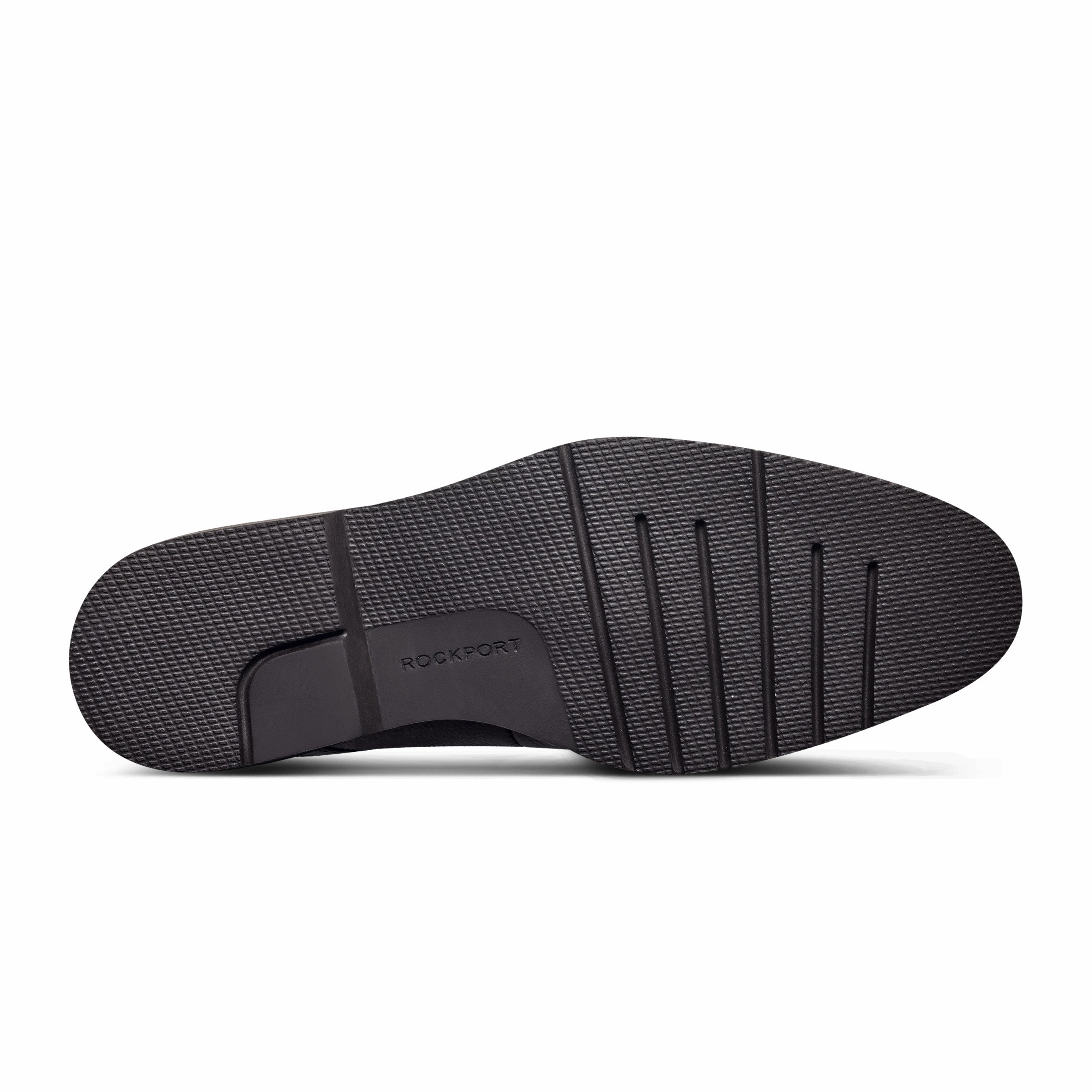 Cushioned Insoles Versatile Footwear Men'S Findlay Dress Lace-Up Almond Toe Oxfords