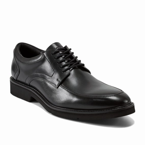 Weather Resistant Men'S Floran Lace-To-Toe Dress Oxfords
