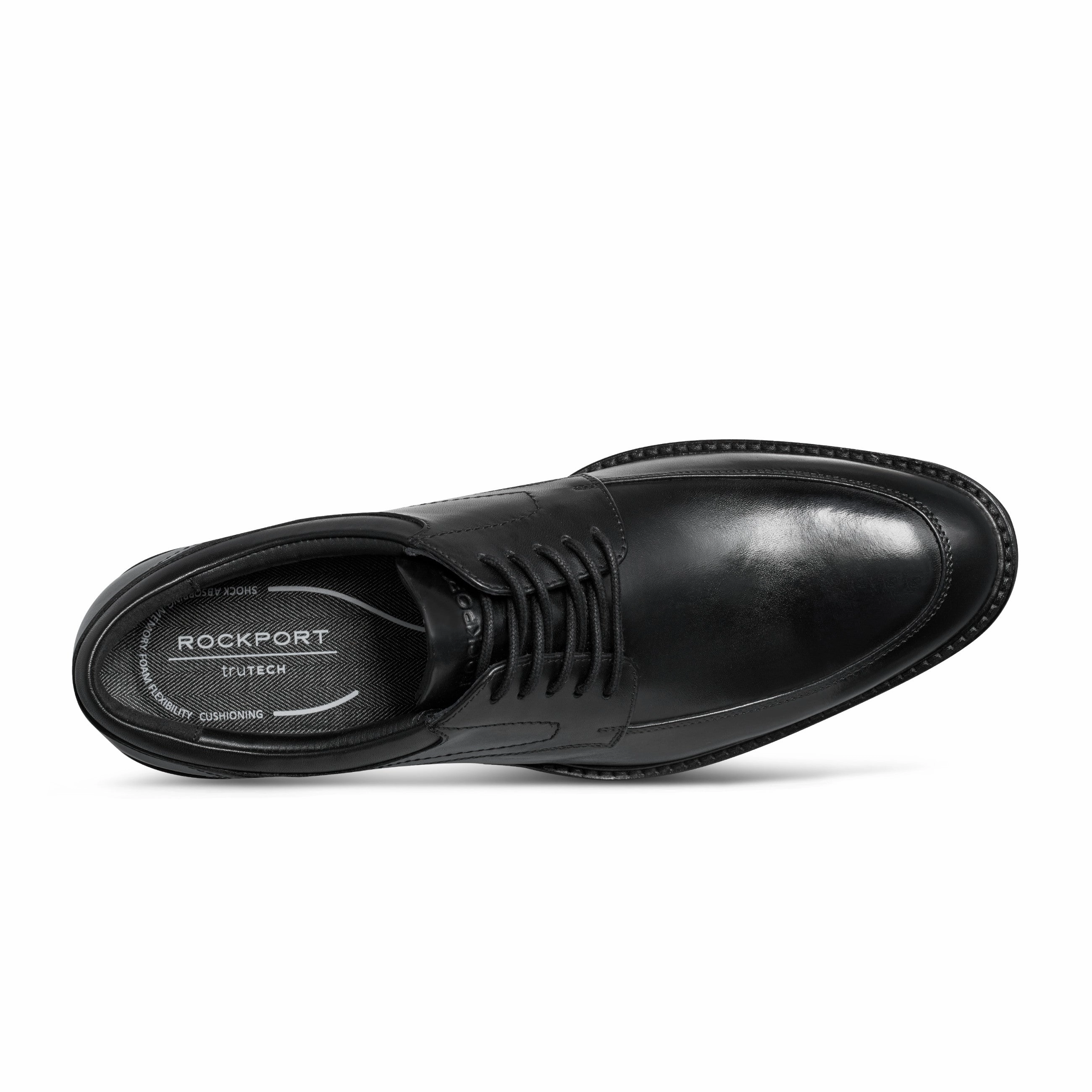 Slip On Shoes Chic Footwear Men'S Floran Lace-To-Toe Dress Oxfords