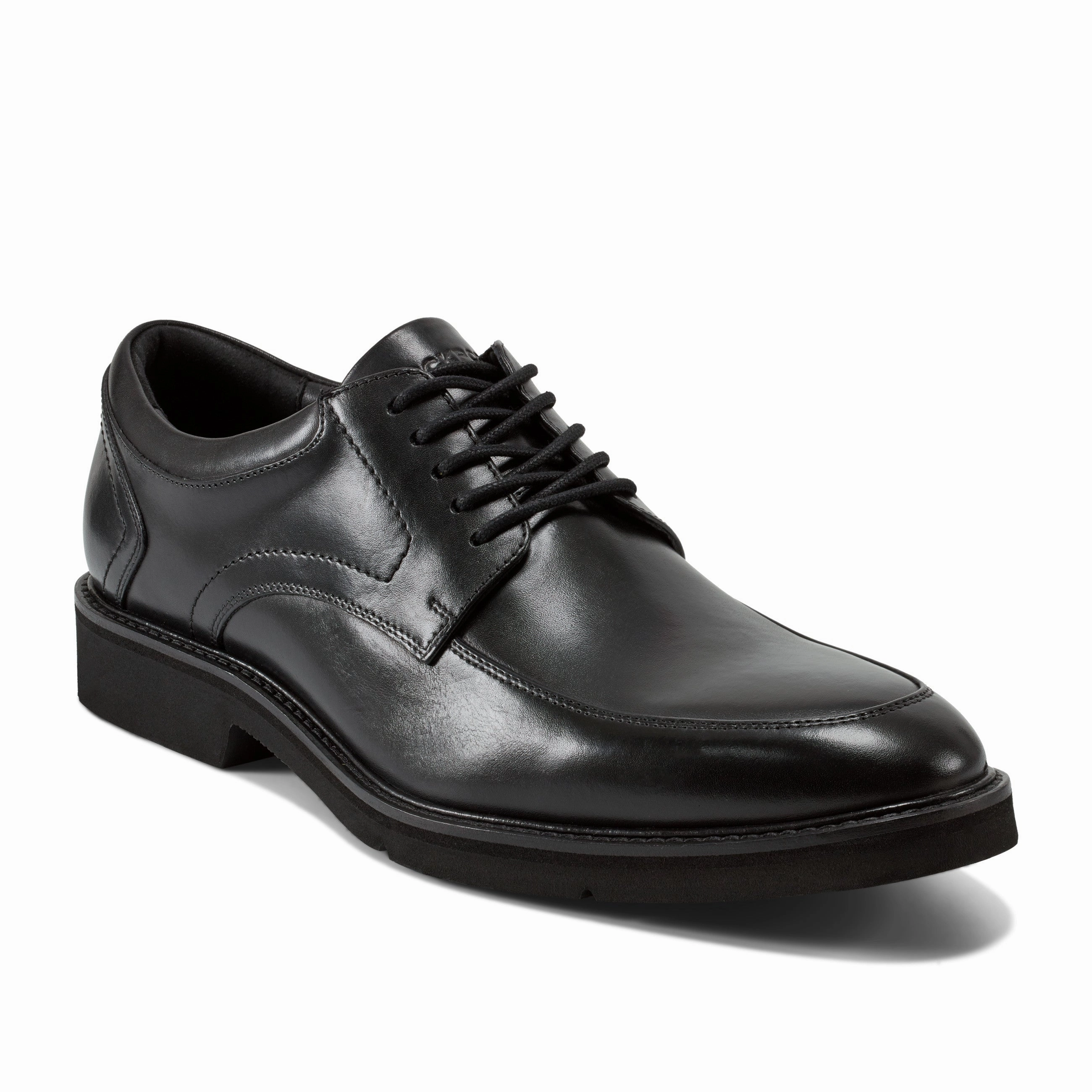 Weather Resistant Men'S Floran Lace-To-Toe Dress Oxfords