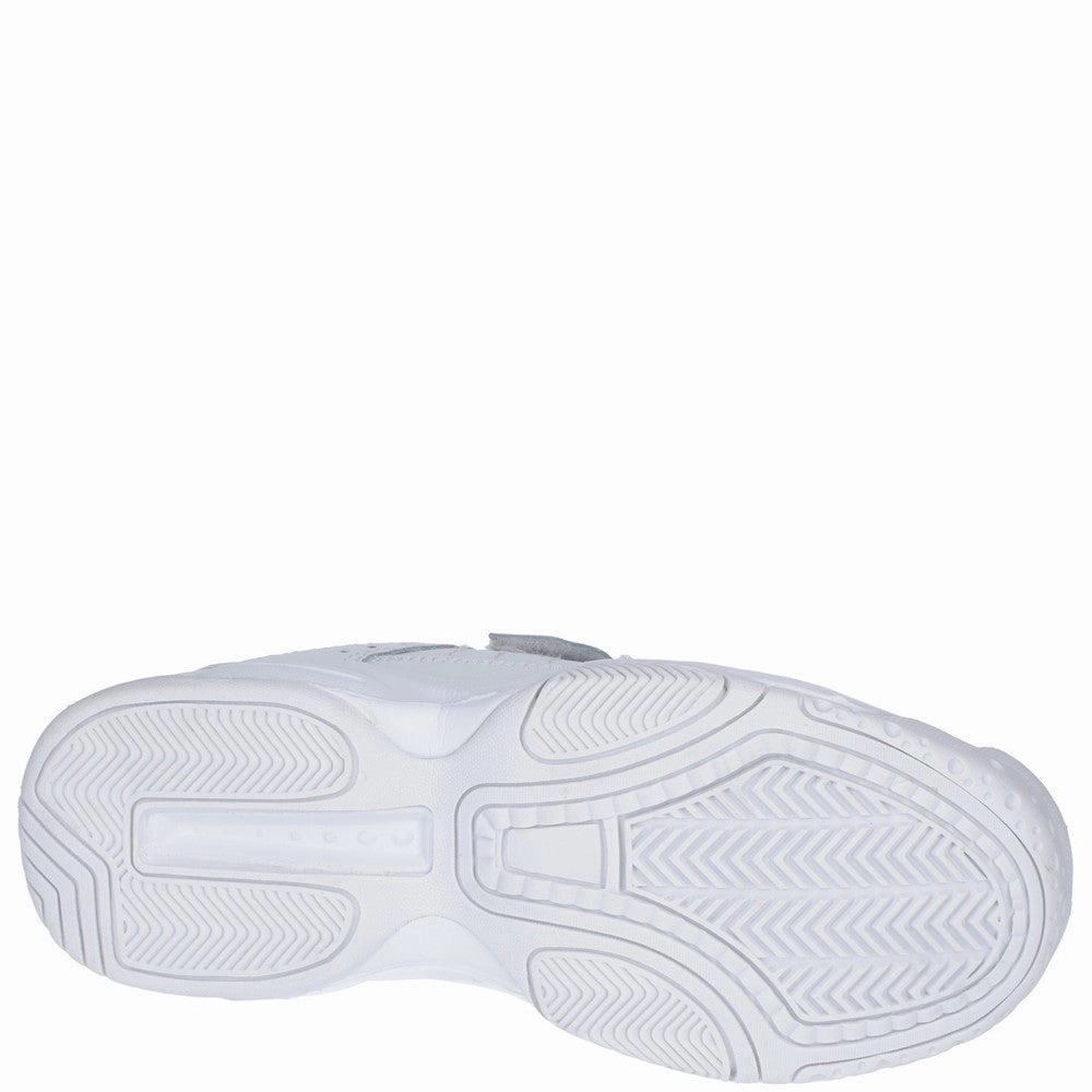 Moisture Wicking Mirak Contender Touch Fastening Trainer