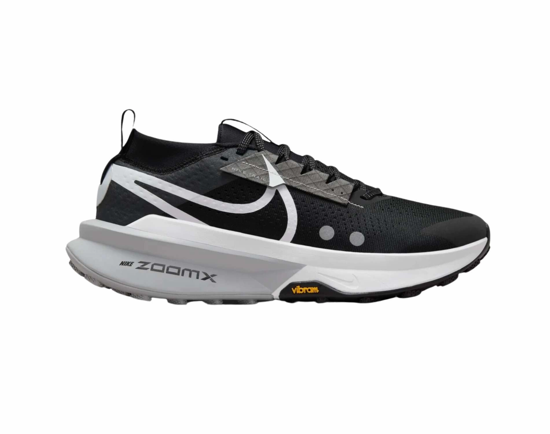 Weather Resistant Nike Zegama 2 Mens
