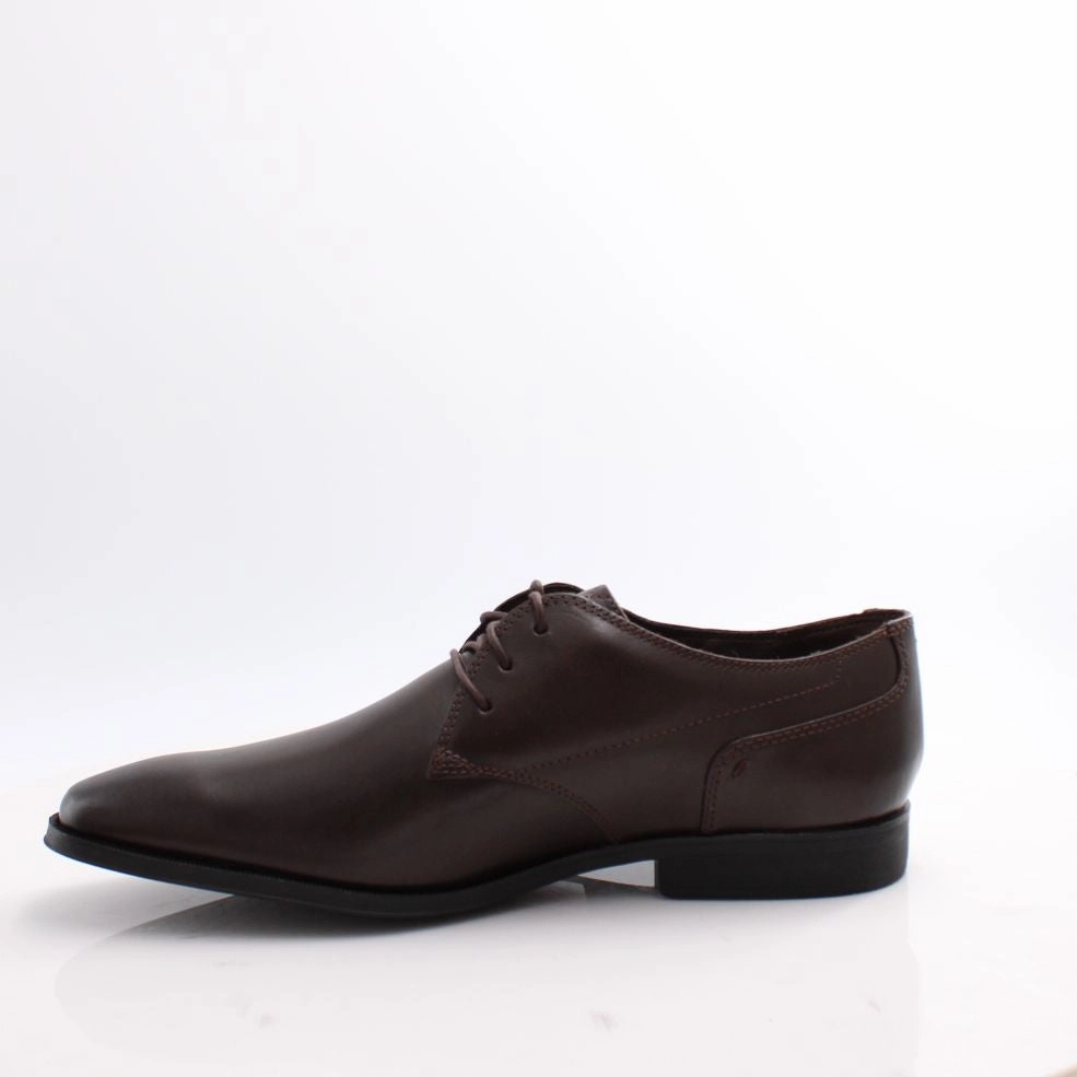 Paulton Lace Clarks 25 Minimal Footwear
