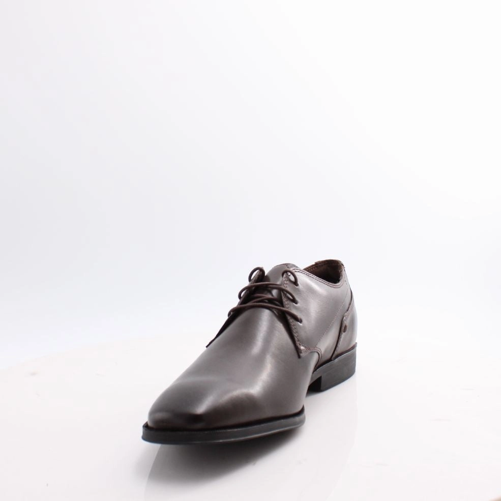 Paulton Lace Clarks 25 Sustainable Shoes Classic Footwear