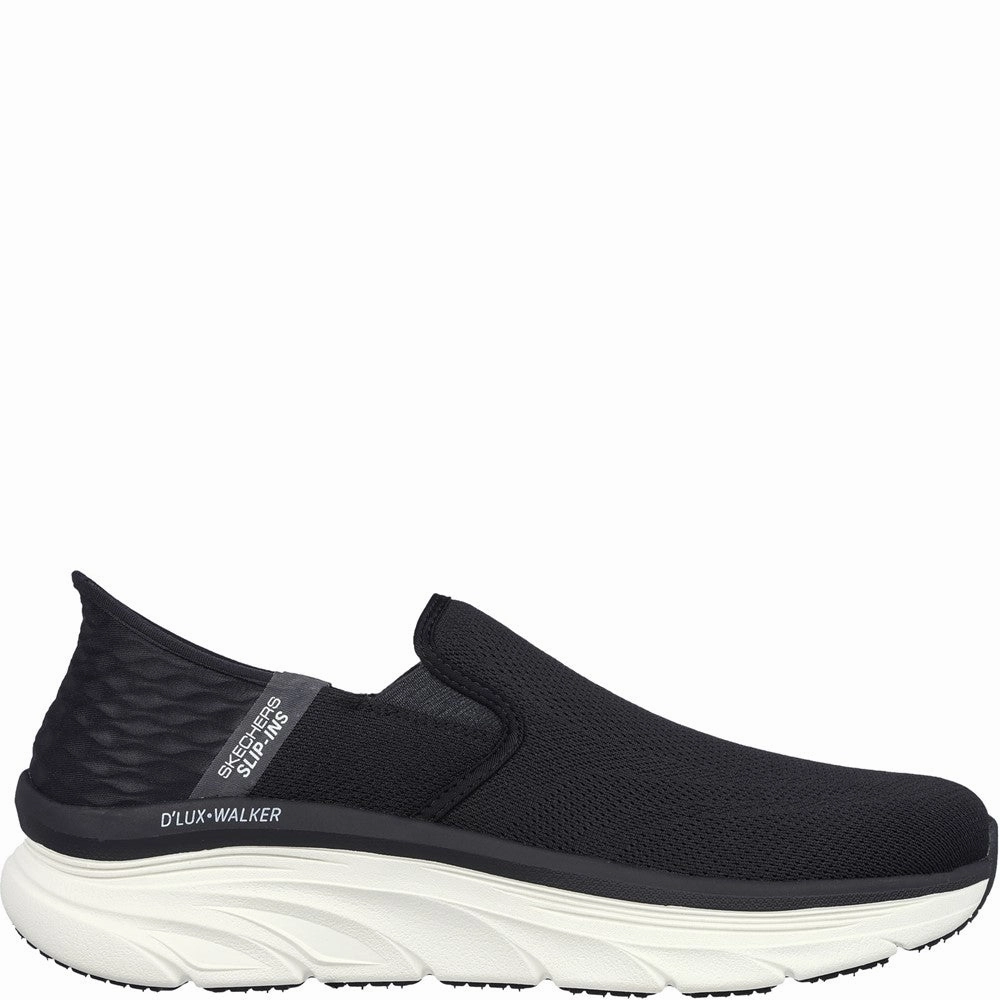 Minimal Footwear Versatile Style Skechers D'Lux Walker Orford Shoes