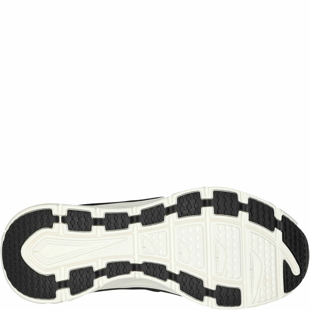 Skechers D'Lux Walker Orford Shoes Minimalist Shoes