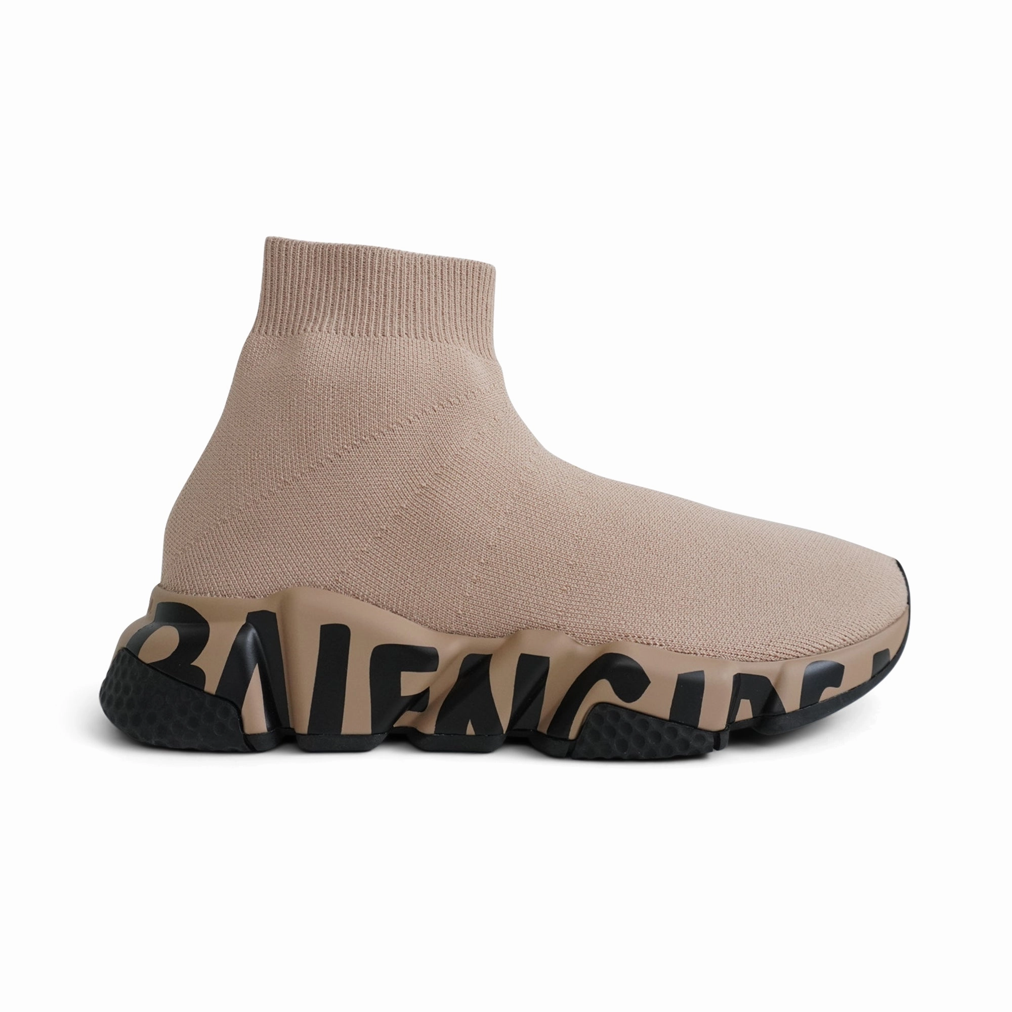 Balenciaga 'Speed Runner 2.0' Sneakers - Women'S 35 Everyday Footwear