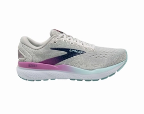 Casual Footwear Minimal Footwear Brooks Ghost 16 Womens Wide