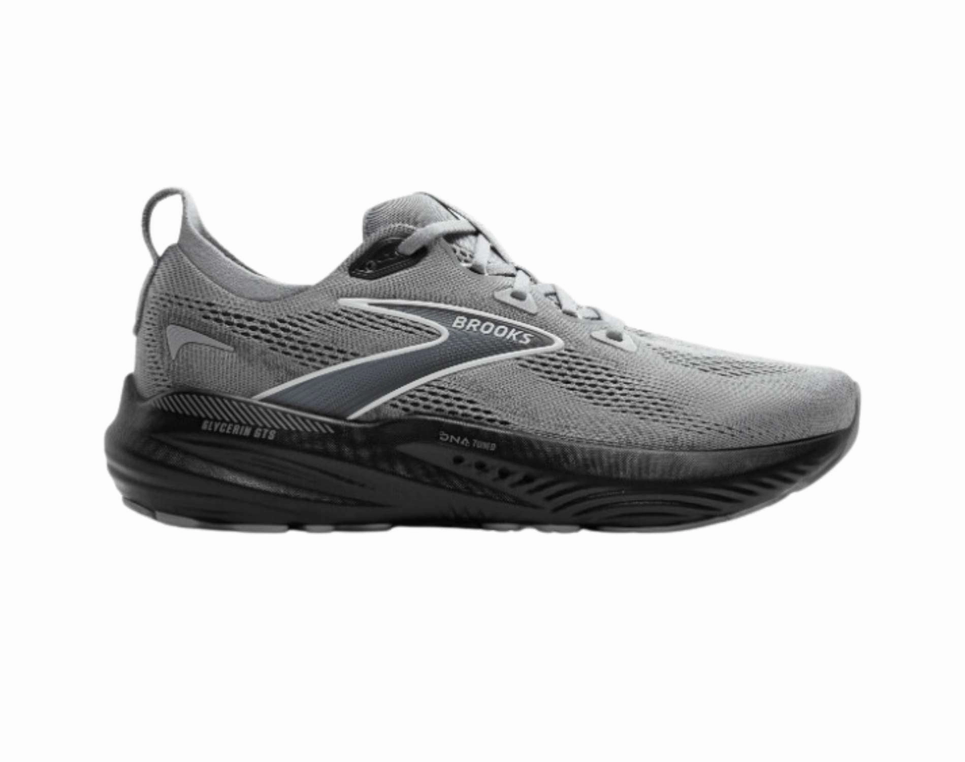 Chic Footwear Brooks Glycerin Gts 22 Mens Wide