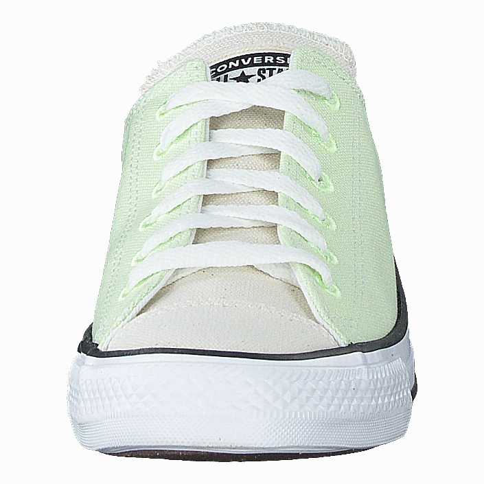 Unisex Easy On/Off Chuck Taylor All Star Ox Barely Volt