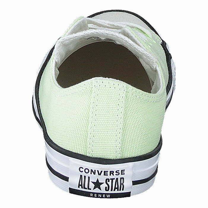 Timeless Chuck Taylor All Star Ox Barely Volt