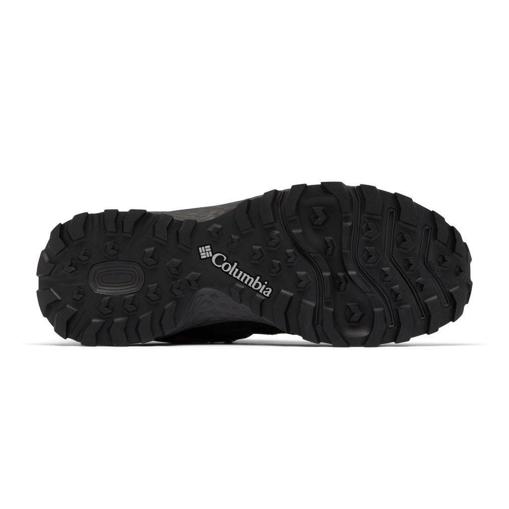 Sporty Style Columbia Peakfreak Rush Men