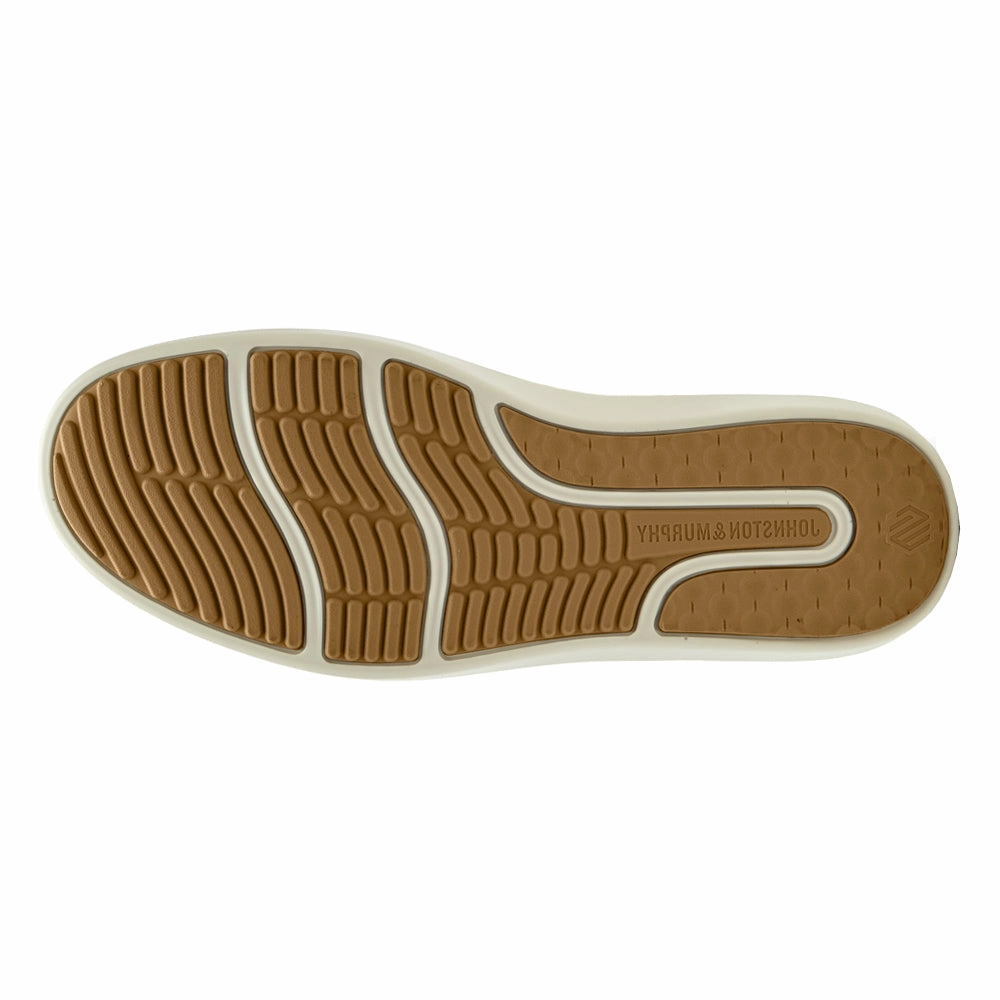 Mcguffey 2.0 Slip On Shoes Breathable Mesh