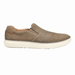 Mcguffey 2.0 Slip On Shoes Comfort Sole Easy On Off