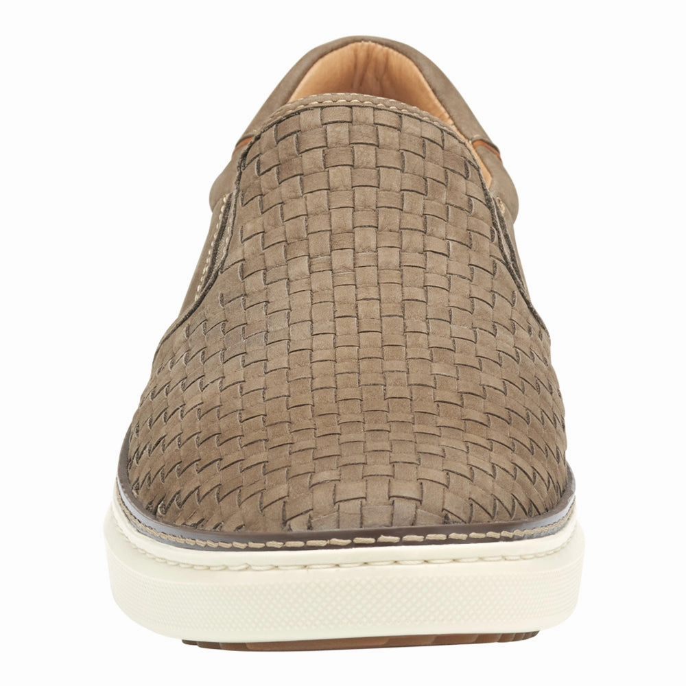 Everyday Footwear Mcguffey 2.0 Slip On Shoes