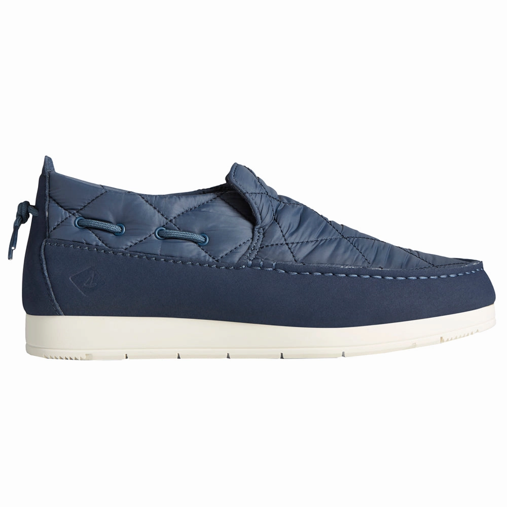 All Day Comfort Moc-Sider Slip On Shoes