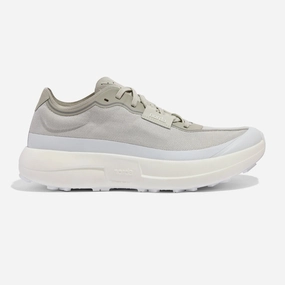 Norda 005 | Neve | Mens All Weather Comfort Heel