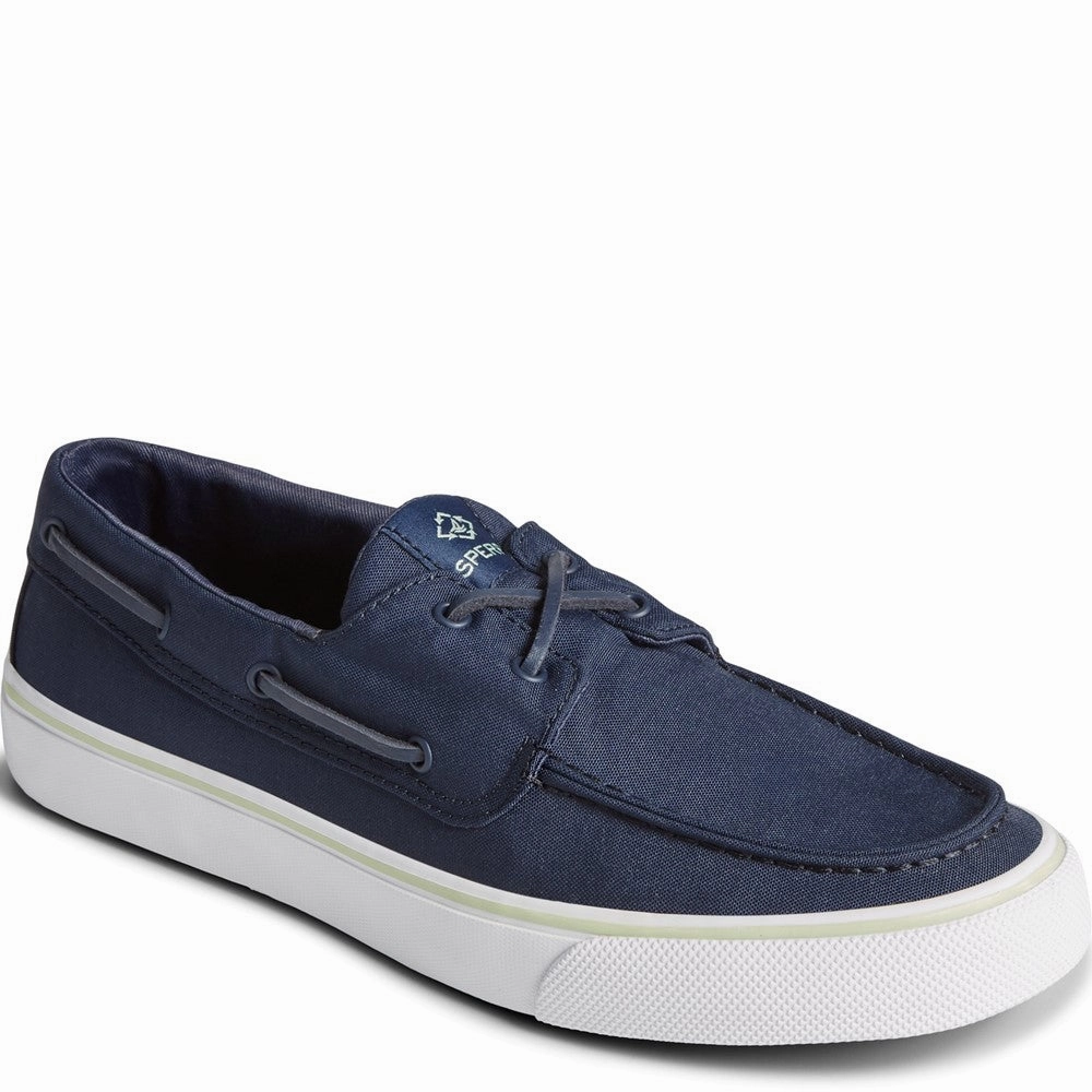 Unisex Shoes Comfort Heel Sperry Bahama Ii Shoe-Sneaker