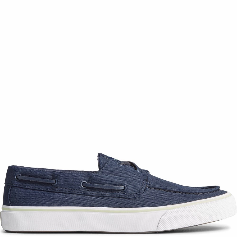 Sperry Bahama Ii Shoe-Sneaker Grippy Traction Supportive Shoes