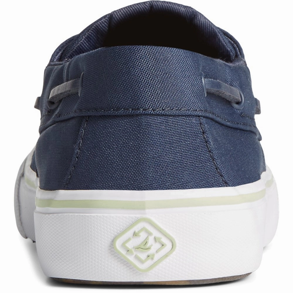 Supportive Footwear Pro Comfort Sperry Bahama Ii Shoe-Sneaker