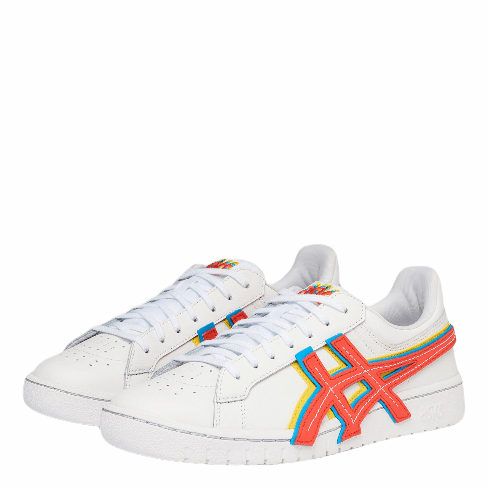 Quick Dry Sporty Style X Atmos Gel-Ptg 3 Strand White