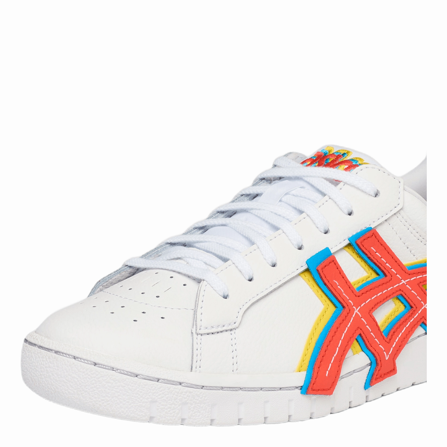 Fashion Footwear X Atmos Gel-Ptg 3 Strand White