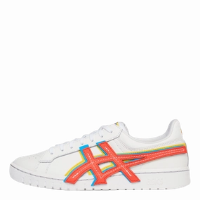 Canvas Shoes Weather Resistant X Atmos Gel-Ptg 3 Strand White