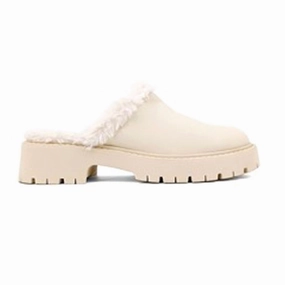 Tulip Slip On Mules Unisex