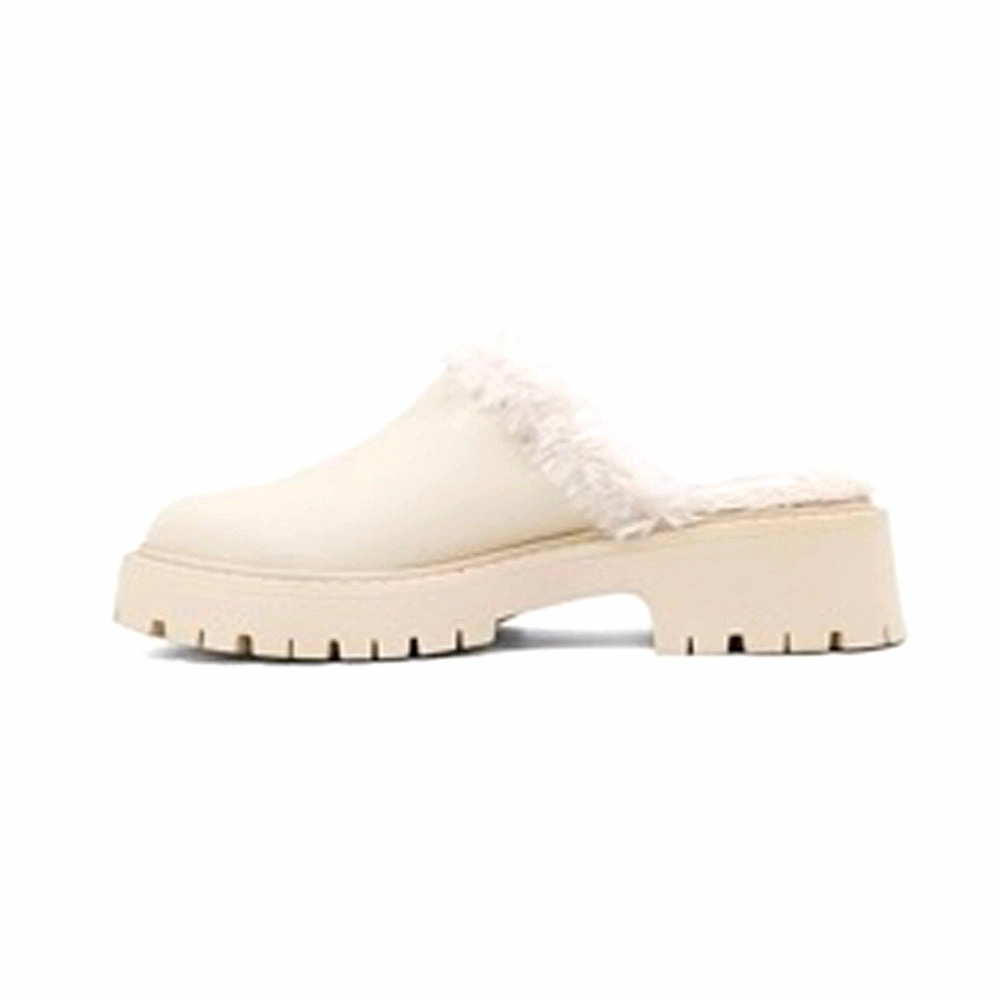 Tulip Slip On Mules Slip Resistant Pain Relief