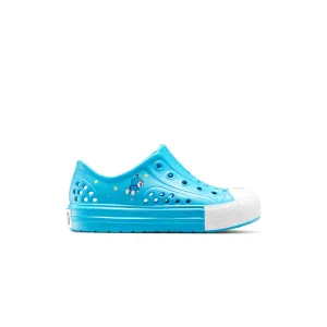 Quick Dry   Doraemon Kids Chuck Taylor All Star Play Lite Cx 'Hawaiian Ocean White'