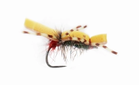 Dornan's Micro Royal Cheese